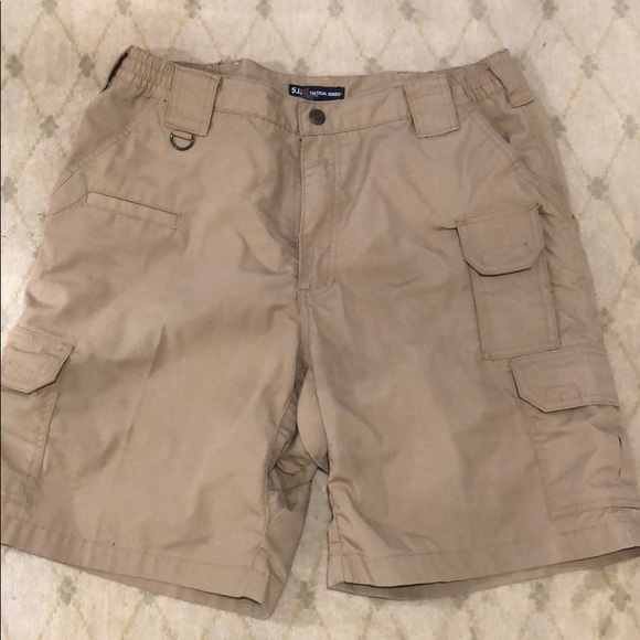 511 tactical shorts